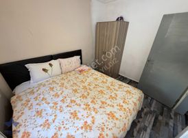 1+1 50 M2 Abonelikleri Açık Depozitosuz Eşyalı Kiralık Daire