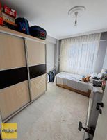 Kötekli Emlaktan Yeniköy'de Satılık Düz Giriş 2+1 Daire !!!!!