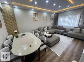 Taştan Grup'tan Hadımköy Toki'de Full Tadilatlı Satılık Daire