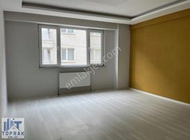 Toprak Emlak'tan Zafer Mh Kullanışlı Temiz Kiralık 2+1 Daire