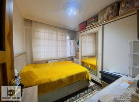 Güngören De Satılık Daire