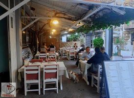 Dalyanda Devren Kiralık Pideci Ve Restaurant
