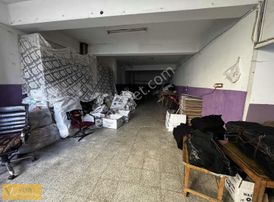 Vefa Gayrimenkulden A.gazi Mah.de 80 M2 Satılık İşyeri