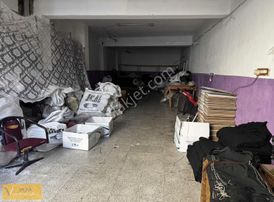 Vefa Gayrimenkulden A.gazi Mah.de 80 M2 Satılık İşyeri
