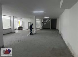 Kiralık 400 M2 Giriş Dükkan Anadolu Mahallesi