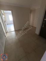 Davutlar Merkezde Geniş Balkon Alanına Sahip Kapalı Mutfak Daire