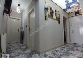 Sincan Selçuklu'da Ara Kat Yapılı 3+1 Satılık Daire