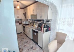 Sincan Selçuklu'da Ara Kat Yapılı 3+1 Satılık Daire