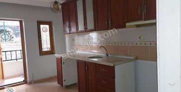 Elvankent Atakent'te Trene Yakın Satılık 3+1 Daire