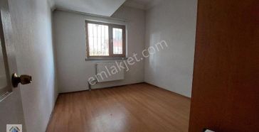 Elvankent Atakent'te Trene Yakın Satılık 3+1 Daire