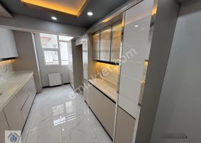 Sincan Pınarbaşın Da Süper Ultra Lüx Yapılmış 3+1 Daire