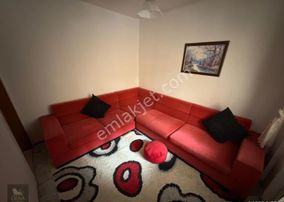 Refik Saydam Caddesi Yakını 120m2 3+1 Bağımsız Eşyaları İle Kök Tapu Fırsat Dairesi !!!