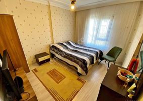 Çarşamba Pazarı'nın İçinde 4+1 İçi Yapılı Manzaralı 210m2 Fırsat !!!