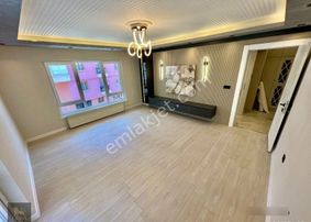 Çambaşı Caddesin'de 3+1 Bağımsız Megalüks Yapılı Asansörlü Montalamalı