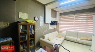 Arevtürk'den Caddeye Yakın 70 M2 Ofis&işyeri