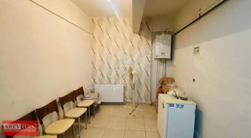 Arevtürk'den Caddeye Yakın 70 M2 Ofis&işyeri