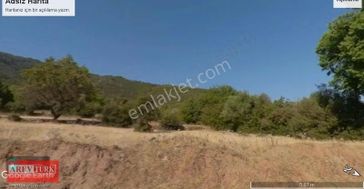 Arevtürk'den Yeşilköyde Satılık Vıllalık Arsa
