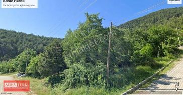 Arevtürk'den Başkarcı'da Satılık 506 M2 İmarlı Arsa