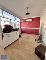 Balbey Mah.i.paşa Caddesi 2+1 Kiralık Ofis-daire