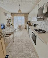 Oğuzlar Emlaktan Çarşı Merkezde Satılık 3+1 Daire