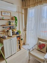 Oğuzlar Emlaktan Çarşı Merkezde Satılık 3+1 Daire