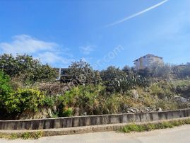 Oğuzlar Emlaktan Karabucak Mevkiinde Tek Tapu 4 Kat İmarlı Arsa