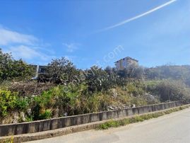 Oğuzlar Emlaktan Karabucak Mevkiinde Tek Tapu 4 Kat İmarlı Arsa