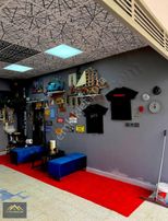 Satılık Bakımlı Garaj