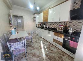 Çağdaşta Merkezi Konumda B3 Krediye Uygun 2+1 Daire