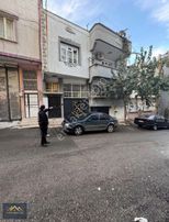 Yeşilevlerde Osmanlı Camii Civarında 3 Katlı Garajlı Müstakil Ev