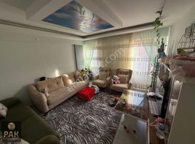 Pak Yapı'dan Satılık Havran Merkezde 2+1 Doğalgazlı Daire