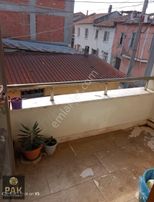 Pak Yapı'dan Satılık Havran Merkezde 2+1 Doğalgazlı Daire