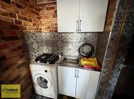 Turpa Otuzbeş'ten Eşyalı Kiralık 1+0