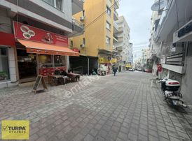 Turpa Otuzbeş'ten Hatay Sevgiyolu Kurulu Düzen Büfe-cafe