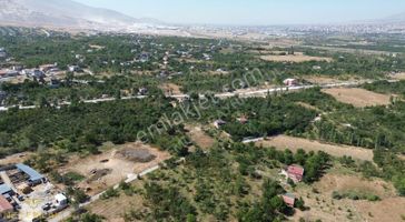 Net Emlak'tan Gümüşlerin En Güzel Mevkisinde Yatımlık Arsa