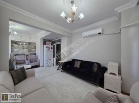 Fiyat Düştü! Tesfen Gayrimenkulden Kolejtepede Bakımlı 2+1 Daire