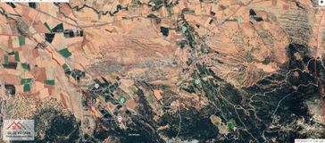 Niğde-ulukışla-yeniyıldız Yaylasında Satılık Dağa İçi Arsa 627m2