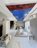 Yahşi Yakını Site İçerisinde Deniz Manzaralı Satılık Villa