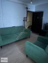 Meskan Dan Görüklede Ara Kat 1+1 Eşyalı Kiralık