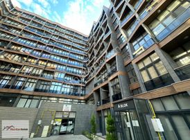 Meskan Dan Ostaş Vizyonda 2+1 Ara Kat Eşyalı Kiralık