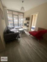 Meskan Dan Ostaş Vizyonda 2+1 Ara Kat Eşyalı Kiralık