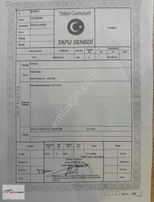 Yıldırım Mollaarapta 364mt2 Tahütnameli Satılık Fırsat Hisse