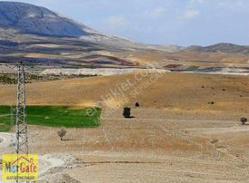 Fırsat!!çayırbağı Mh Yatırıma Uygun Acill 15622m2 Müstakil Tarla