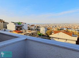 Özgürlük Mah.katta Tek 4+1 Sıfır Üst Dubleks(videolu İlan).....!