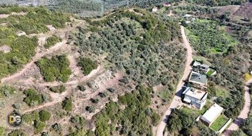 Bursa Dürdane, Köye 200m, Elektrik, Su Önünde Müstakil Tapu