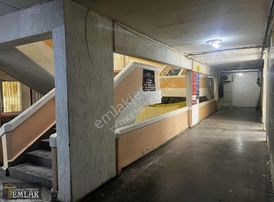 Terkenli Emlak'tan Doğuş İşhanı Zemin Kat İşyeri & Ofis