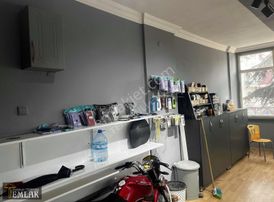 Terkenli Emlak'tan Doğuş İşhanı Zemin Kat İşyeri & Ofis