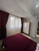 Özmecaz'dan Şehir Hastanesi Mevki 1+1 Full Eşyalı Sıfır Apartlar