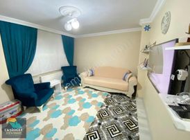 Ekşioğlu Gyd' Den Merkezi Konumda 2+1 İskanlı Giriş Kat Daire