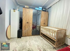 Ekşioğlu Gyd' Den Mevlana Mah. 2+1 İskanlı Yüksek Giriş Daire